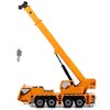 SIKU 起重车 SKUC2110 888 00 0 适用年龄7Y-9Y 商品缩略图0