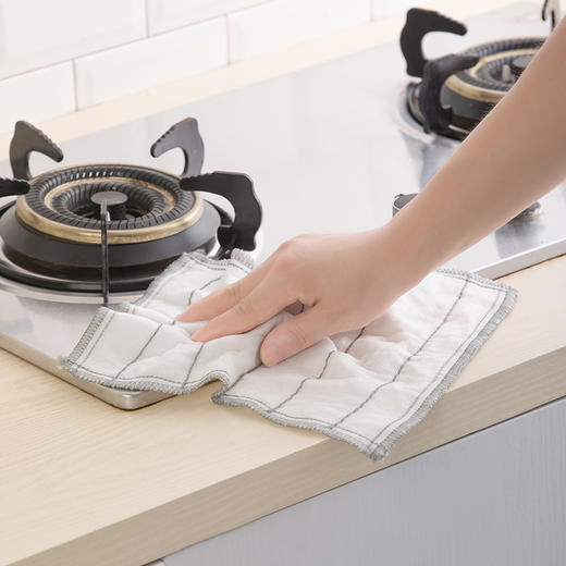 茶花棉柔清洁巾 商品图3