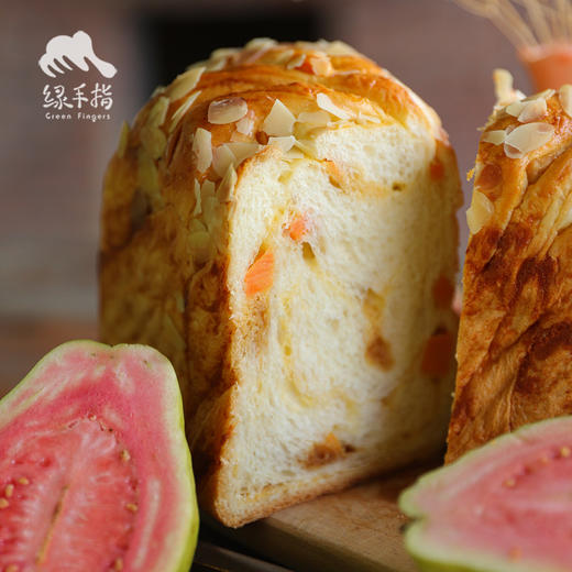 生态吐司（1月24日-2月7日只接单不发货）| 合作生产*Eco-Handmade Toast | Coprodution 商品图1