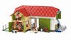 思乐 Schleich 农场大套装 SCHC42333 Farmlife 商品缩略图1