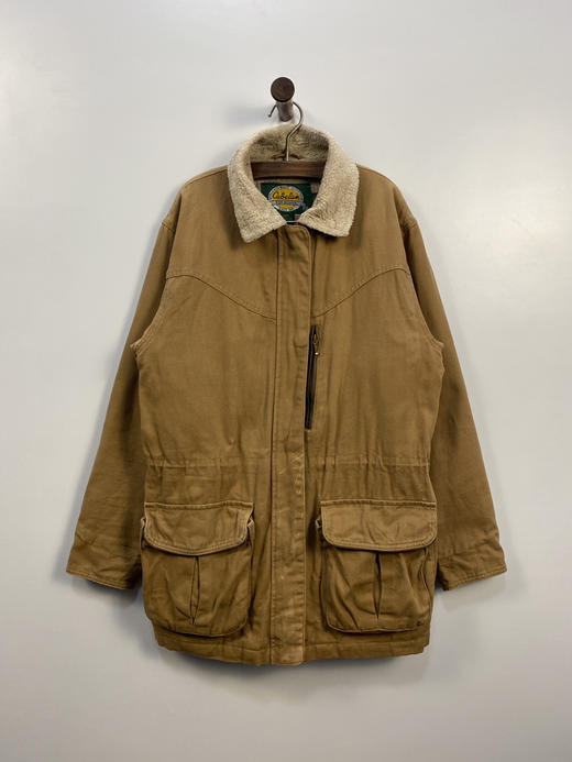 90年代 Vintage Cabela’s 猎装外套_CTJK(S) 商品图1