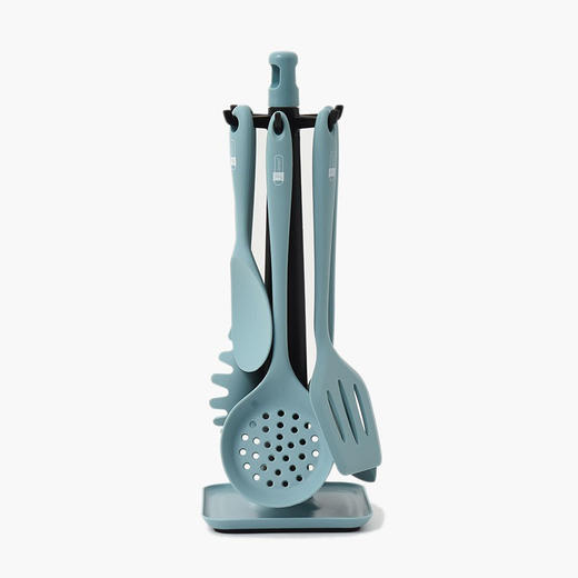 James.F硅胶厨具7件套 商品图2