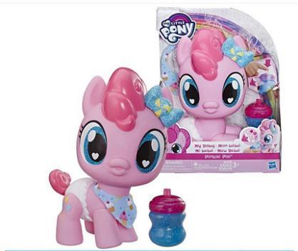 HASCE5175	小马宝莉小马宝宝MLPMYBABYPINKIEPIE 商品图0