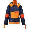 2223 UHZNUS ZIVA 薄款滑雪服 10K ORANGE · 橙蓝拼接 商品缩略图0