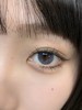 （半年抛）Bennycat  梦幻啵啵 14.5mm 染色14.0mm 商品缩略图2