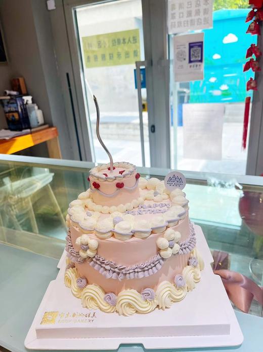 复古小双层 商品图1