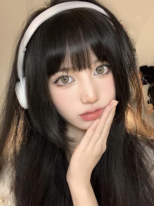 kikicon 半年抛 江南秋 直径14.5mm 着色13.9mm 商品图8