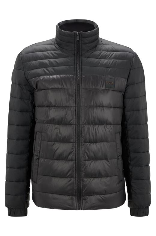 雨果博斯（HUGO BOSS）男装 男士时尚潮流外套 11041 商品图5