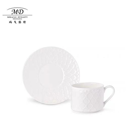 【春上新】10楼玛戈隆特枫丹白露咖啡杯碟【一杯一碟】吊牌价368元活动价258元 商品图1