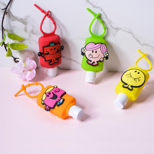 Bubbline 免洗洗手液混装20瓶 BUBC662381 商品图0