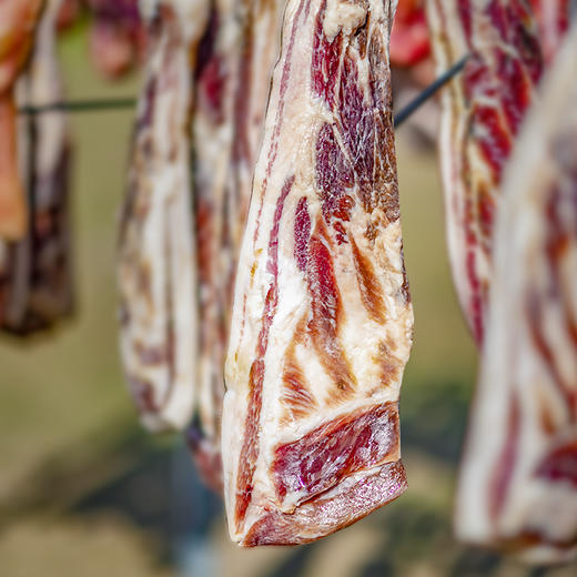 八十八亩田腊味新年礼 商品图2