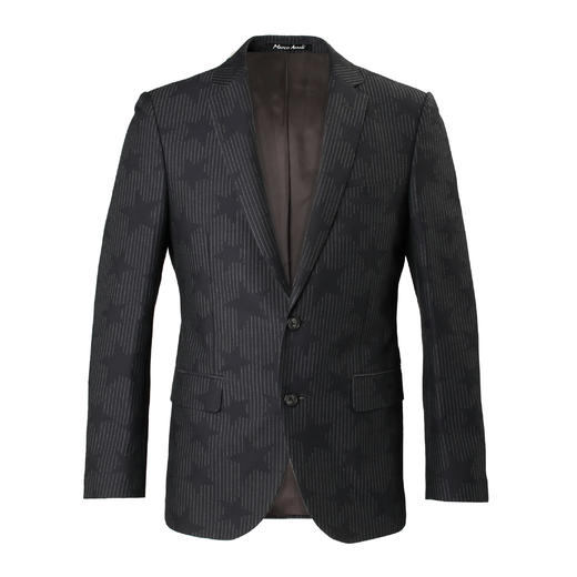 Marco Azzali休闲单上衣 H5102100 商品图0