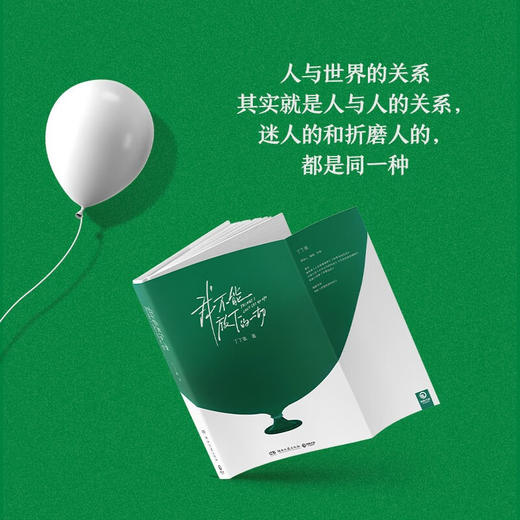 我不能放下的一切 商品图1