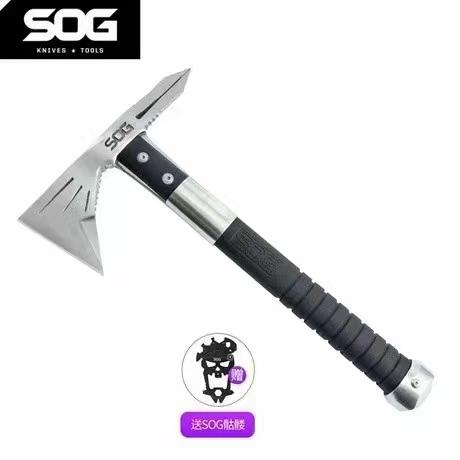 芊陌鸟户外-索格斧头 商品图0