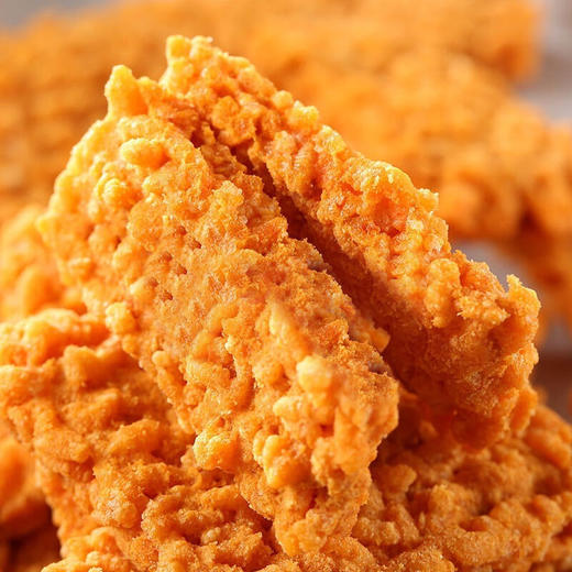 蟹黄锅巴 商品图0