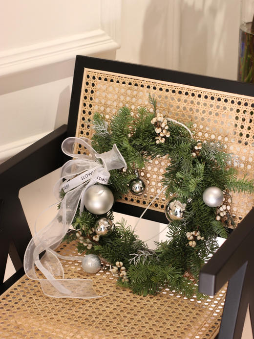 进口诺贝松花环 商品图3