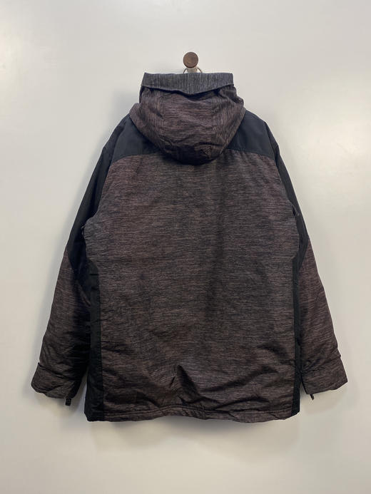 Champion 冠军旗下高性能品牌 C9 棉服 三合一 夹棉外套_CTJK(M-L) 商品图4