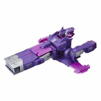 变形金刚塞伯坦部队军系列SHOCKAVE   HASCE1168 商品图3