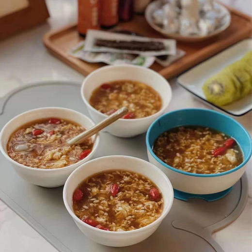 【新鲜现熬 怀姜枣膏 满2件减20元 】 用料多！手工红糖姜茶 全家皆可食用 商品图6