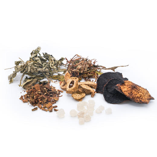 隐月九条 Fing花影浴足包 20包*20g/袋*2袋 商品图5