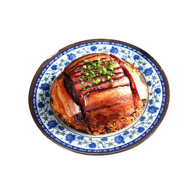 鱼米味道鲊胡椒扣肉420g 商品图3