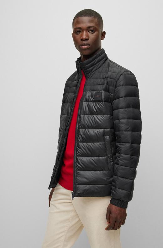 雨果博斯（HUGO BOSS）男装 男士时尚潮流外套 11041 商品图2