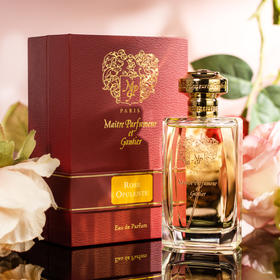 MPG 丰饶玫瑰 Maitre Parfumeur et Gantier Rose Opulente 分装