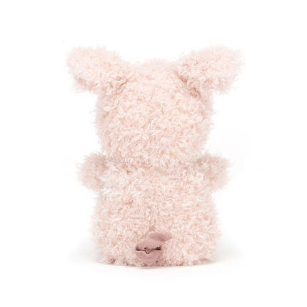 小猪均码18cm 商品图0