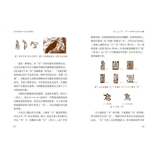 汉字再发现 从旧识到新说 商品图3