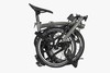 BROMPTON/ P-line 风暴灰 Storm Grey Metallic 商品缩略图1