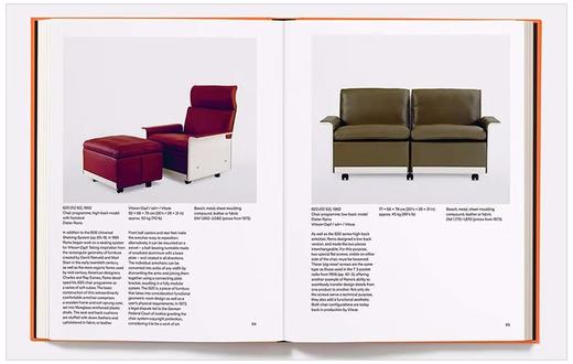 Dieter Rams，迪特·拉姆斯作品集，产品设计 商品图4