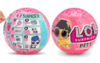 MGA L.O.L惊喜拆拆球宠物W1 MGAC552093XX1E7C 适用年龄3Y+ 商品缩略图1