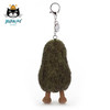 JELLYCAT欢乐小牛油果手袋挂饰 16cm JCACA4ABC 商品缩略图4