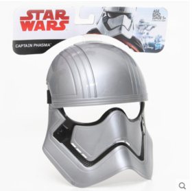 星球大战E8基础面具CAPTAINPHASMAHASCC1560