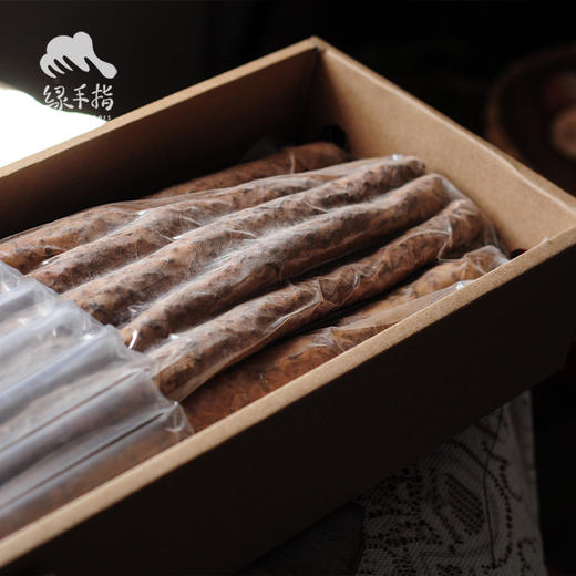 有机铁棍山药 | 合作生产*Organic Iron yam | Coproduction 商品图2