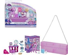 HASCE5020	小马宝莉随身装TWILIGHTSPARKLE