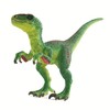 思乐 Schleich 伶盗龙，绿色 玩具 SCHC14530 Dino 适用年龄3Y+ 商品缩略图0