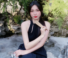 周1B古典舞基础班珠江新城1【何晓燕】