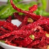 s新疆安集海风干红辣椒、辣皮子2袋，每袋500g 商品缩略图2