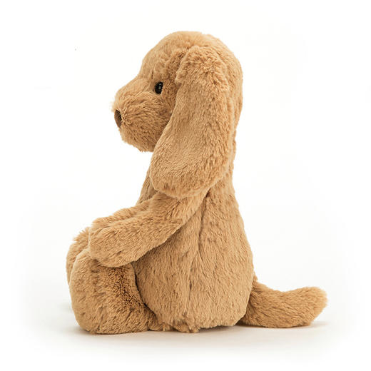 JELLYCAT害羞太妃糖色小狗 中号31cm JCACBAS3TPUS 商品图1