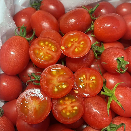 爆好吃纯甜广东冰糖千禧 补维C 皮薄爆汁净果1.8斤/箱 商品图0