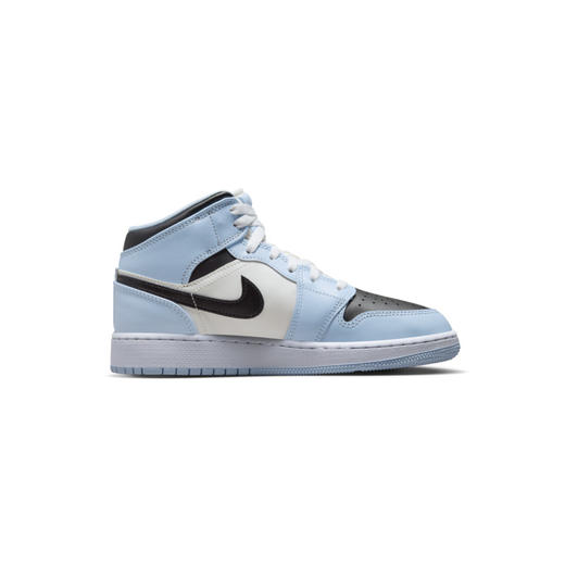 Air Jordan 1 Mid  (GS) 大童运动童鞋 555112 商品图1