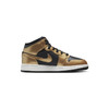 Air Jordan 1 Mid  SE (GS) 大童运动童鞋 DR6967 商品缩略图1