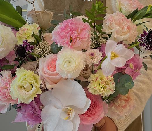 微甜时光 · 花桶 商品图2