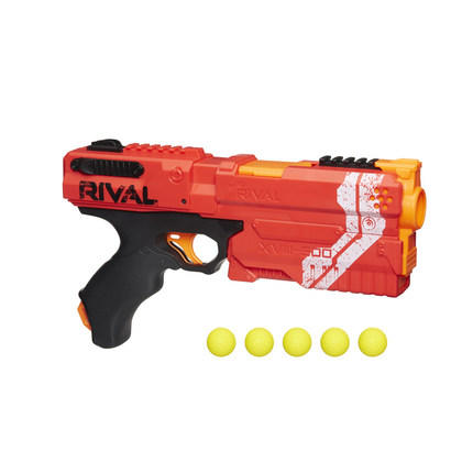 NERF热火竞争者系列克洛诺斯发射器HASCE3380 商品图1