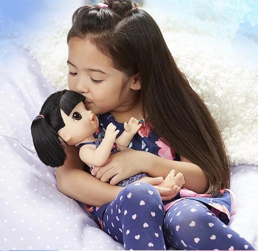 淘气宝贝甜蜜辅食宝宝（亚洲版） 商品图1