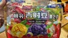 林食佳吉时豆混合果味软糖（韩国风味）438克 商品缩略图0