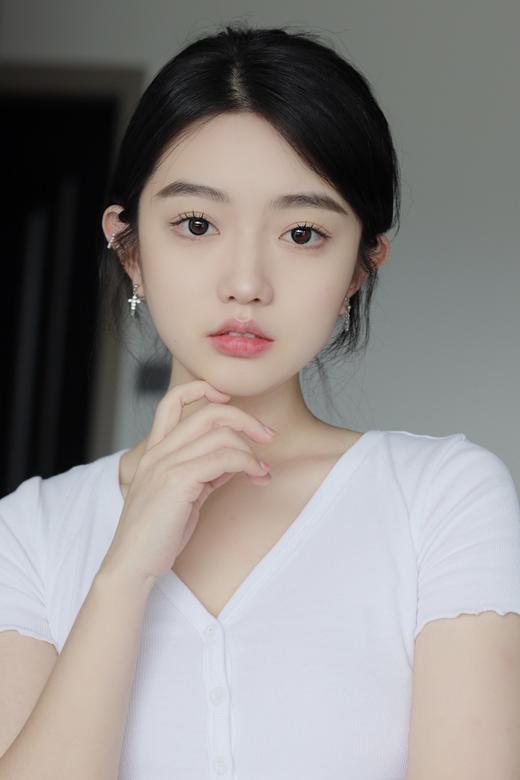 【半年抛】黑色泪滴 Hancon  | 小直径14.0 着色13.3 |（色板都在详情页内 记得下滑查看）基弧8.5 商品图12