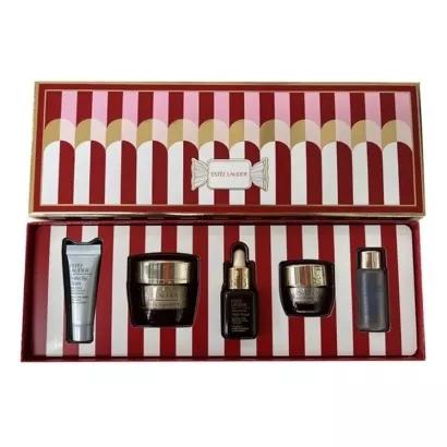 【保税区包邮直发】美国  ESTĒE LAUDER雅诗兰黛  小智妍面霜小样5件套 商品图1