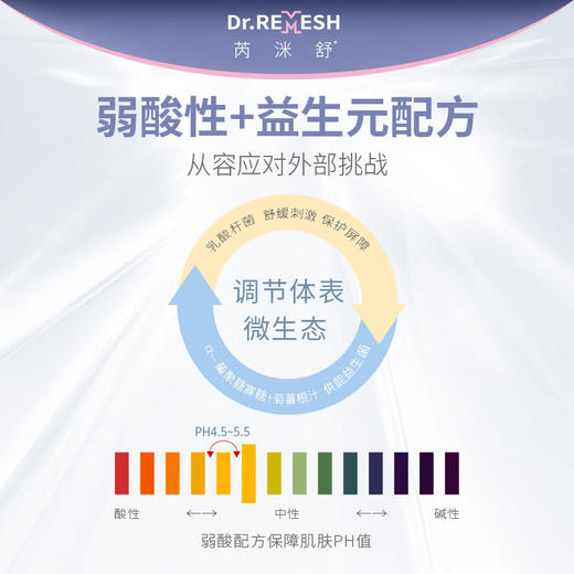 芮洣舒婴幼儿保湿润肤精华乳200g 商品图4